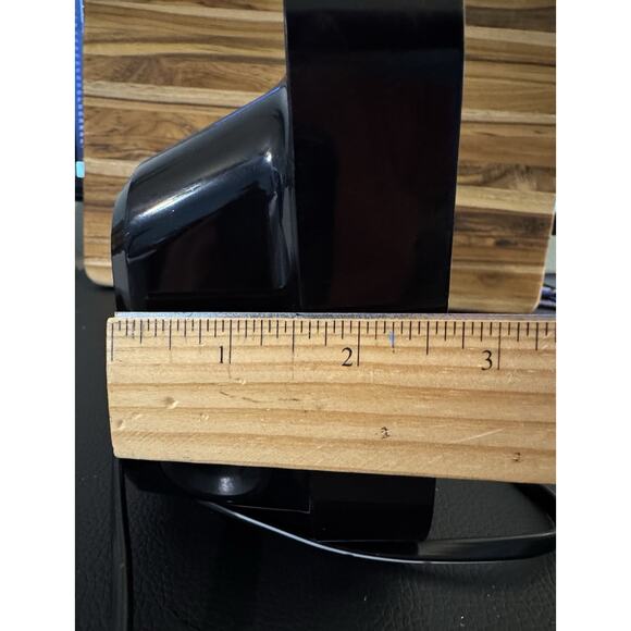 iLive Clock Docking System Speakers iPod Dock IS208B No Remote TESTED WORKING - Picture 11 of 11